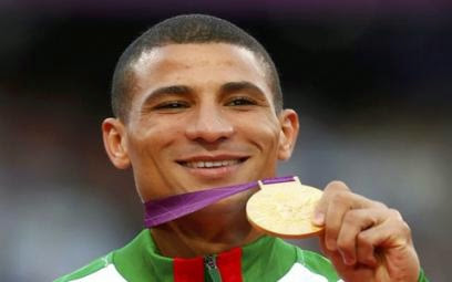 Une année riche pour l’athlétisme algérien et ses représentants