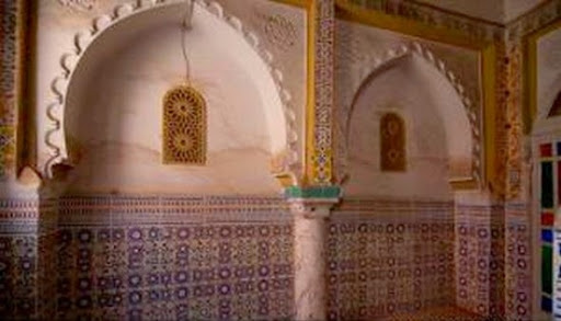 Une délégation indonésienne visite des sites de la confrérie Tidjania à El-Bayadh