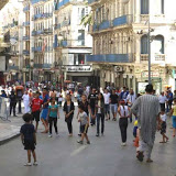 Une exception dans le monde arabe, l&rsquo;oasis Algérienne