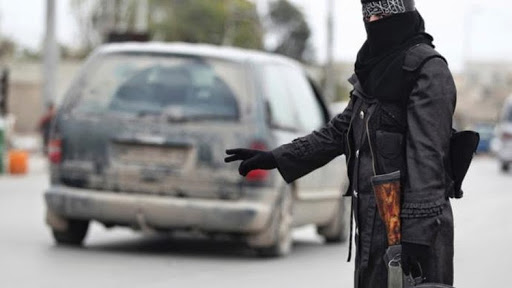 Une femme terroriste mise hors état de nuire par l’ANP à Jijel