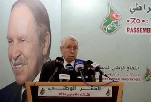 « Une forte participation au scrutin du 17 avril aura un important sens politique »