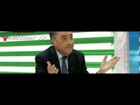 Une interview spéciale et exclusive avec Ali Benflis (Vidéo)