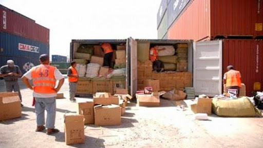 Une loi pour lutter contre la contrefaçon en préparation (DG des Douanes)