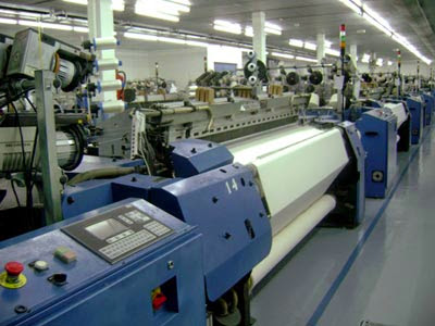 Usines de textile algéro-turques de Relizane et Bejaïa, Démarrage imminent