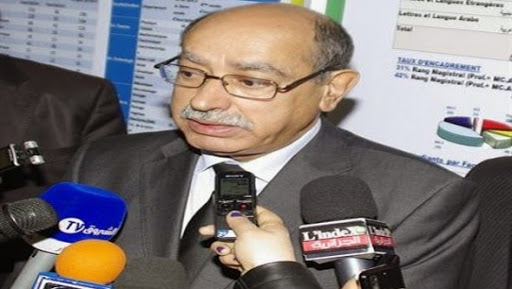 Vers des pôles d’excellence universitaires répondant aux spécificités des wilayas