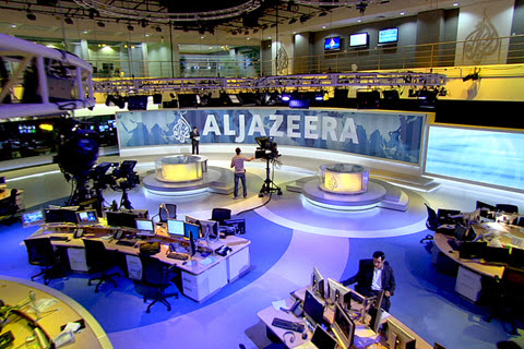 Vers le retour d’Al Jazeera en Algérie