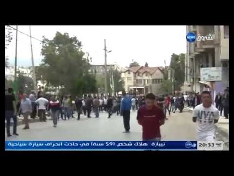 Violents affrontements entre manifestants et policiers à Tizi Ouzou