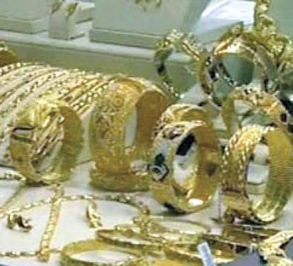 Vol en plein jour d’un lot de bijoux à Tiaret