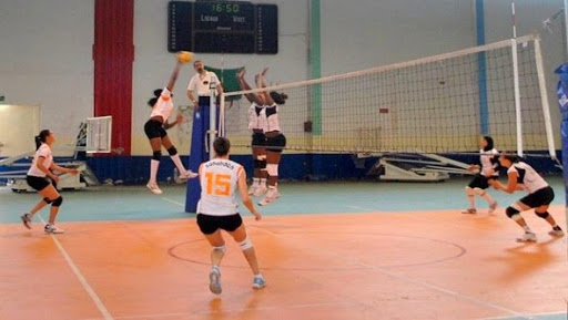 Volley-ball/Coupe d&rsquo;Afrique des clubs champions : CF Carthage – GS Pétroliers: « Ce sera un match difficile » (Achouri)