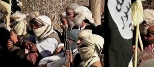 Yémen: 55 membres présumés d’al-Qaïda tués dans des raids dimanche