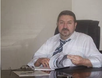 Younès grar, expert international, à l&rsquo;expression : « Il est temps d&rsquo;utiliser les tic »