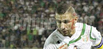 Zafour : «La JSMB a été abandonnée par ses dirigeants»