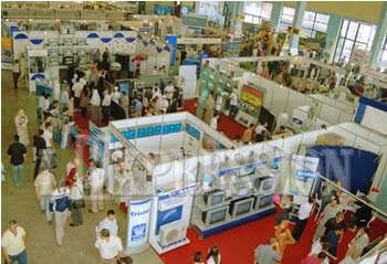 1045 entreprises participent à la 47e FIA : Sellal donnera le top départ cet après-midi