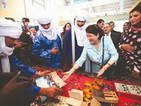 15e édition du Salon International du Tourisme et des Voyages, L’Algérie dans l’ombre des destinations étrangères