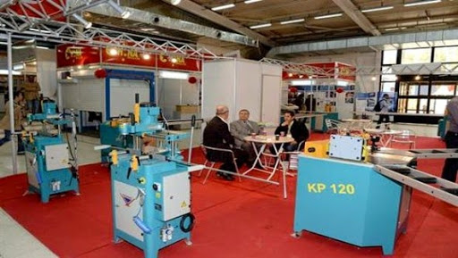 17e Salon international du bâtiment « Batimatec 2014 » à Alger