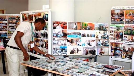 1er Salon de la photographie de Ouargla: près de 700 photos exposées