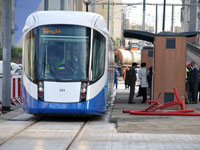 200 Stoppeurs sont montés au créneau : Le tramway d&rsquo;Oran à l&rsquo;arrêt