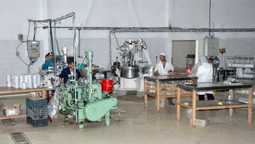 386 milliards DA consacrés au programme de mise à niveau des PME