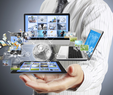 3e carrefour international des professionnels des TIC et du web (Algeria 2.0) à Alger