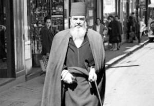 40e anniversaire de la mort de Messali HADJ : Ses compagnons appellent à une “réconciliation nationale”