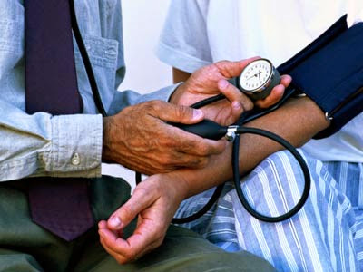 6e Journée mondiale de l’hypertension artérielle, Un mal silencieux à prendre très au sérieux