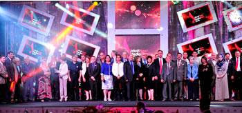 8E édition du concours média star d&rsquo;ooredoo : Douze nouvelles étoiles…