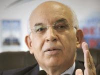 Abdelaziz Rahabi analyse les propositions de la présidence de la République, La faillite provoquée par la révision de 2008 est avouée