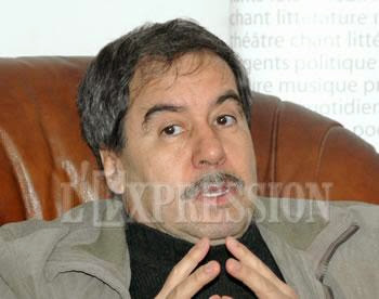 abdelhak lamiri affirme que les lobbies bloquent l&rsquo;économie nationale : « Ils polluent les décisions économiques »