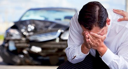 Accidents de la circulation : 4540 morts et 69 582 blessés en 2013 !?