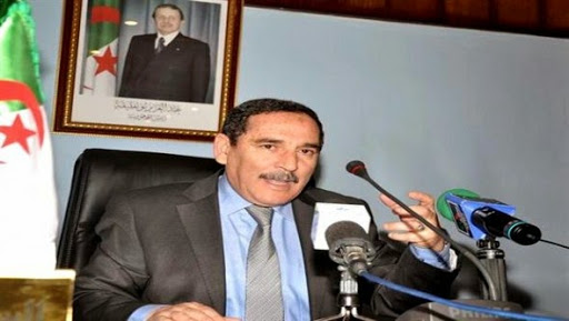 Adli appelle à la revalorisation du rôle des cellules de communication au niveau des wilayas