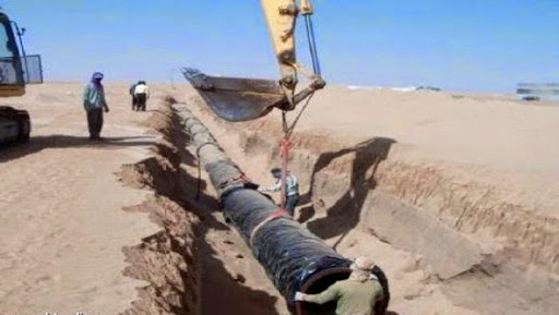 Adrar: une dizaine de projets retenus cette année pour le secteur des ressources en eau