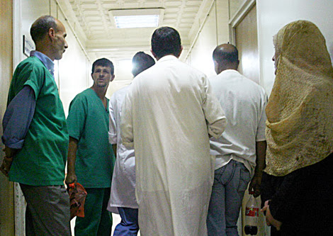 Affectation de 12 nouveaux médecins spécialistes à Tizi-Ouzou