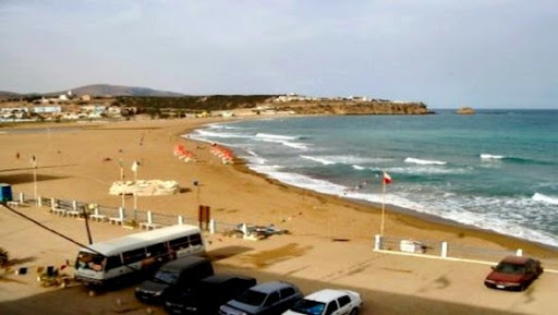 Ain Temouchent : la plage de Rachgoune 1 retenue pour l’ouverture de la saison estivale