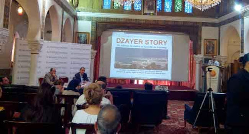 Al Huffington Post Maghreb lance son édition algérienne