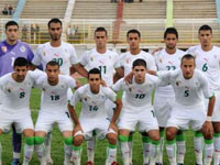 Algérie-Arménie : Challandes convoque 19 joueurs
