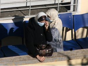 Algérie : Deux cas d’infection au Coronavirus confirmés