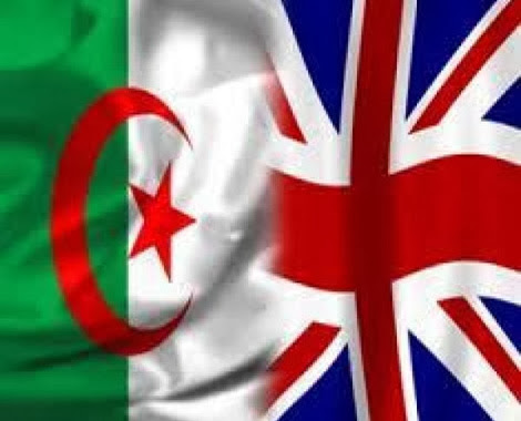 Algérie : La règle 49/51 « n’est pas un frein » pour l’investissement britannique
