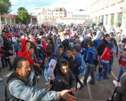 Algérie : Plus de 8.600.000 élèves attendus à la prochaine rentrée scolairett