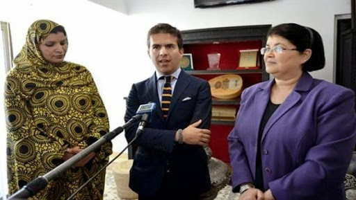 Algérie-Portugal : nécessité de renforcer la coopération dans le domaine du tourisme