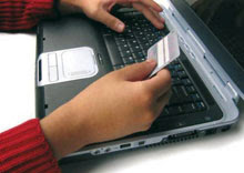 Algérie Poste / Facture de téléphone fixe : Le payement par internet