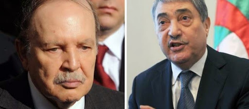 Ali Benflis écrit à Ahmed Ouyahia : «Ces propositions ne sont pas une réponse à l’aspiration démocratique»