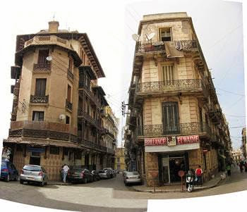 Alors que le mois du patrimoine bat son plein : Oran se déracine