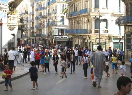Aménagements urbains et haouchs d’Alger : Le wali annonce la restauration de 270 quartiers