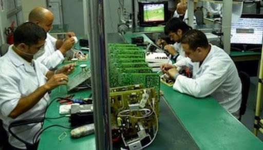 Amendement prochain des codes de l’investissement et des PME (ministre)