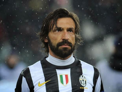 Andrea Pirlo, ce tireur de coup-franc hors pair
