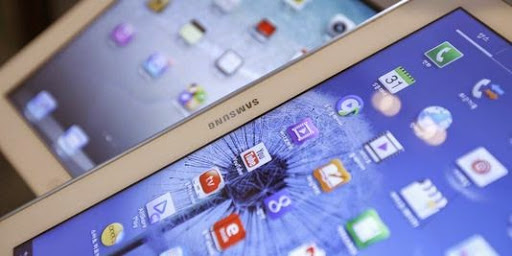 Apple-Samsung : les raisons de la colère