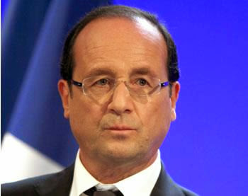 Après la déroute électorale de la gauche aux européennes : François hollande poursuit sa « descente aux enfers »