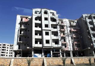 Après les chinois, les français, les portugais, les turcs arrivent : Le bâtiment séduit… par ses milliards