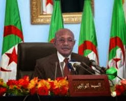 Après ses propos tenus mardi : Les pro-bouteflika lâchent le wali d’alger