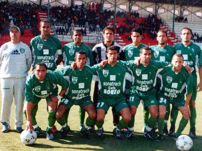 ASMO-Après son accession en Ligue 1, « El Madrassa » en quête de palmarès